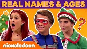 Video post by @nickelodeon on YouTube