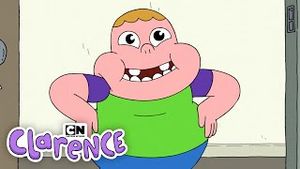 Video post by @cartoonnetwork on YouTube