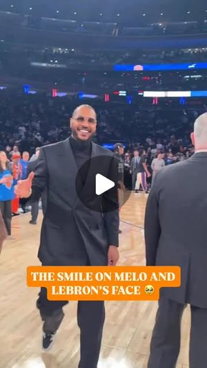 Image post by @nbaonnbc on Instagram
