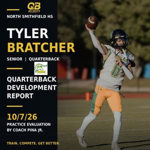 Image post by @qbvelocity on Instagram