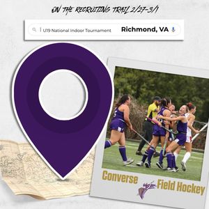 Image post by @valkyriesfieldhockey on Instagram