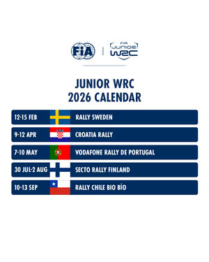 Image post by @fia.official on Instagram