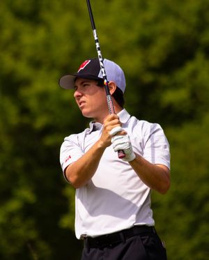 Image post by @wisconsinm_golf on Instagram
