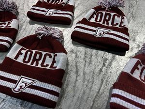 Image post by @laforcemontreal on Instagram