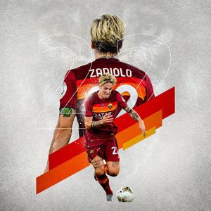 Image post by @officialasroma on Instagram