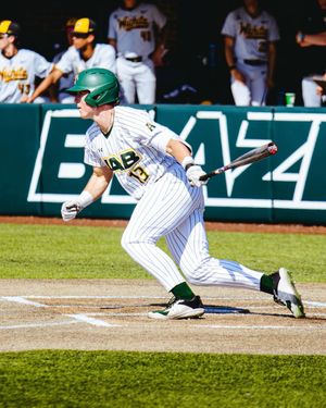 Image post by @uab_baseball on Instagram