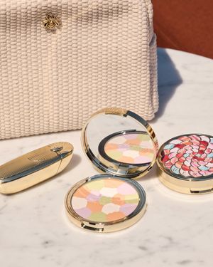 Image post by @guerlain on Instagram