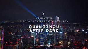 Video post by @cathaypacific on YouTube