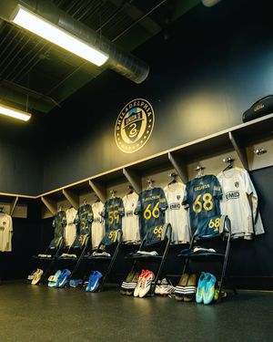 Image post by @philaunionii on Instagram