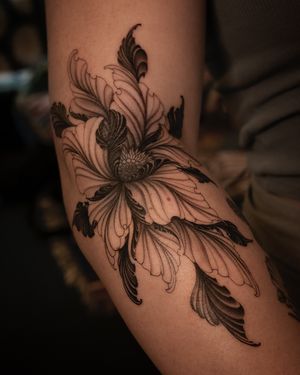 Image post by @sagaegrim on Instagram