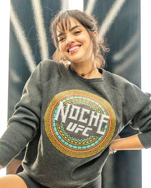 Image post by @ufcstore on Instagram