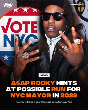 Video post by @rap on TikTok