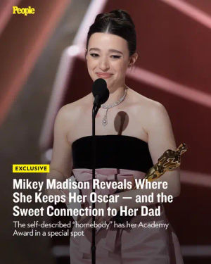 Image post by @people on TikTok