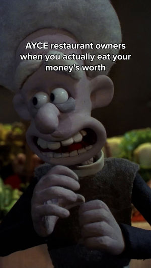 Video post by @dreamworks on TikTok