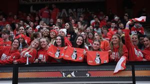 Image post by @ysumenshoops on Instagram