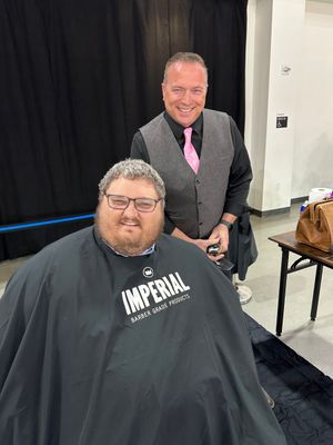 Image post by @sjbarracuda on Twitter