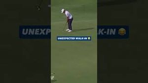 Video post by @golfchannel on YouTube