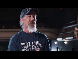 Video post by @deadhead.productions on YouTube