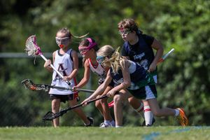 Image post by @Hoya Youth Lacrosse Association on Facebook