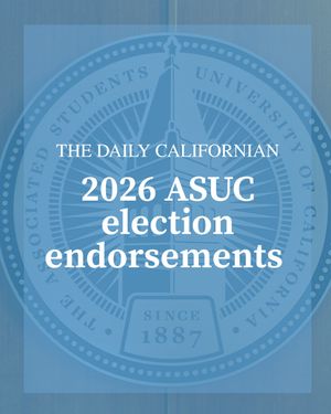 Image post by @dailycal on Instagram