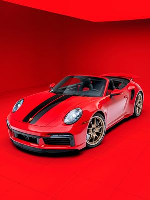 Image post by @championporsche on Instagram