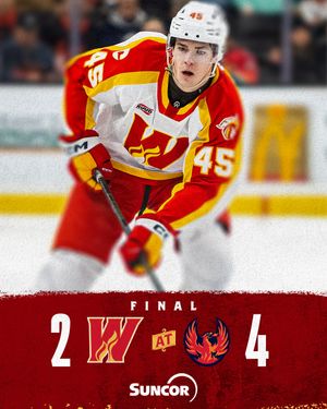 Image post by @ahlwranglers on Instagram