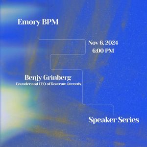 Image post by @emory.bpm on Instagram