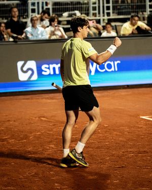 Image post by @atptour on Instagram