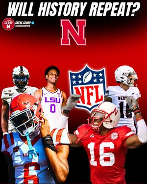 Image post by @recruits.huskers on Instagram