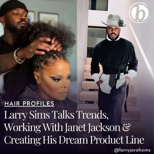 Image post by @behindthechair_com on Instagram