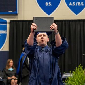 Image post by @pennstatefayette on Instagram
