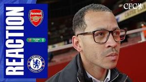 Video post by @chelseafc on YouTube
