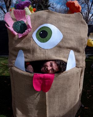Image post by @treefortfest on Instagram