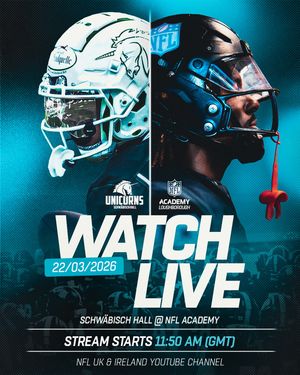 Image post by @nflacademy on Instagram