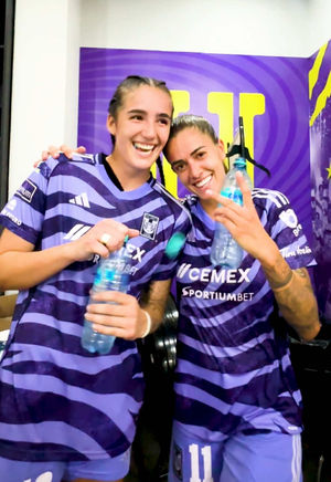 Video post by @clubtigresfemenil on TikTok