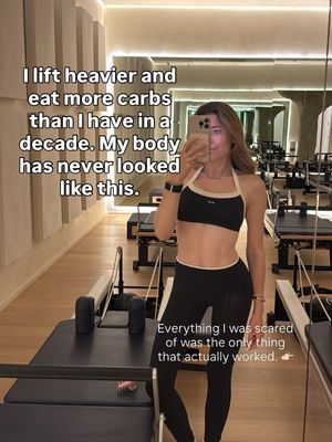 Image post by @sweatsandthecity on Instagram