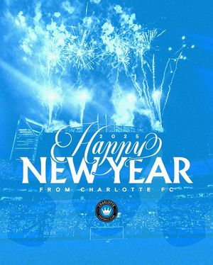 Image post by @charlottefc on Instagram