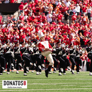 Image post by @ohiostathletics on Instagram