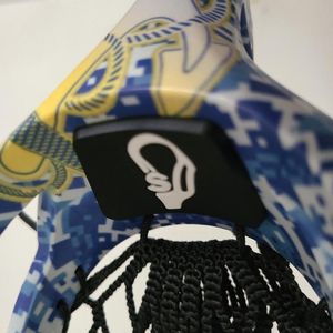 Image post by @sidewallzlacrosse on Instagram