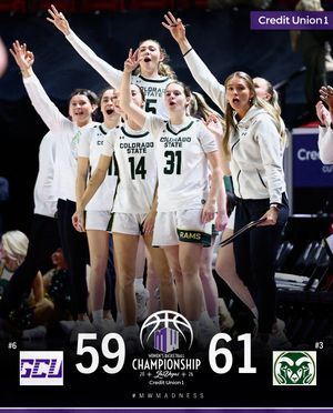 Image post by @mountainwestconference on Instagram