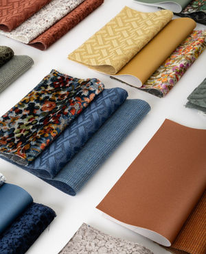 Image post by @mayer.fabrics on Instagram