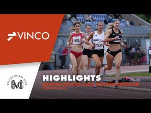 Video post by @vinco_sport on YouTube