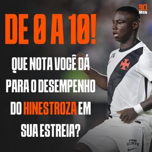 Image post by @90minbrasil on Instagram
