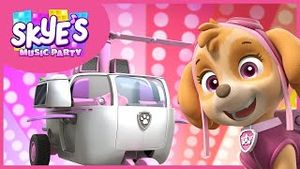 Video post by @pawpatrolofficial on YouTube