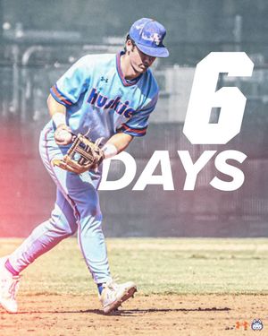 Image post by @hcu_baseball on Instagram