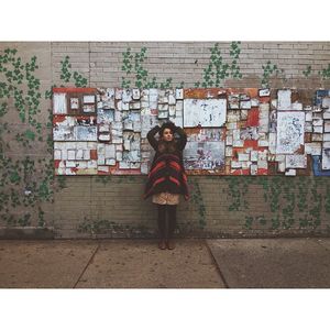 Image post by @aundre on Instagram