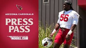 Video post by @azcardinals on YouTube