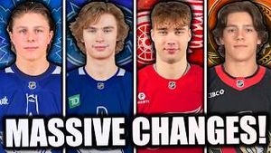 Video post by @gravitehhockey on YouTube