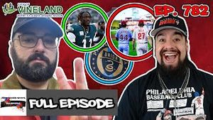 Video post by @undergroundsportsphiladelphia on YouTube