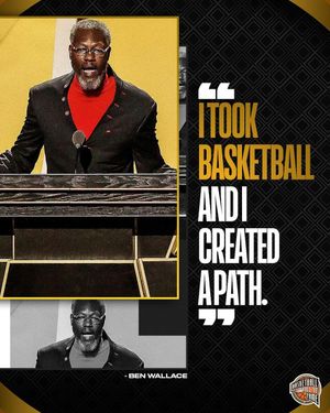 Image post by @nba on Instagram